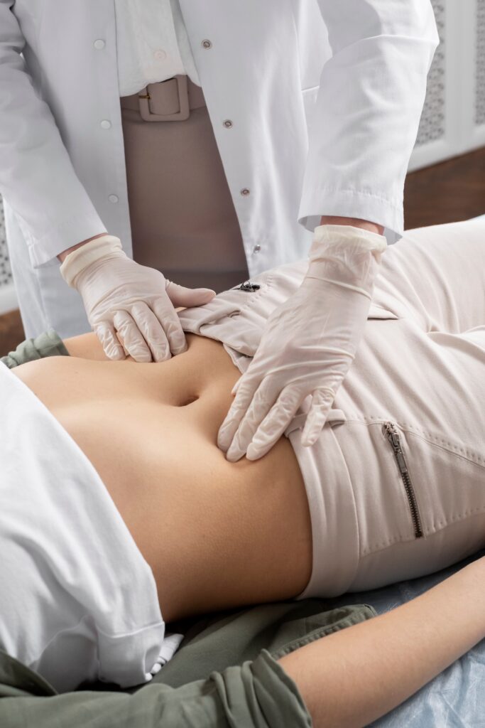 test neuromuscolare